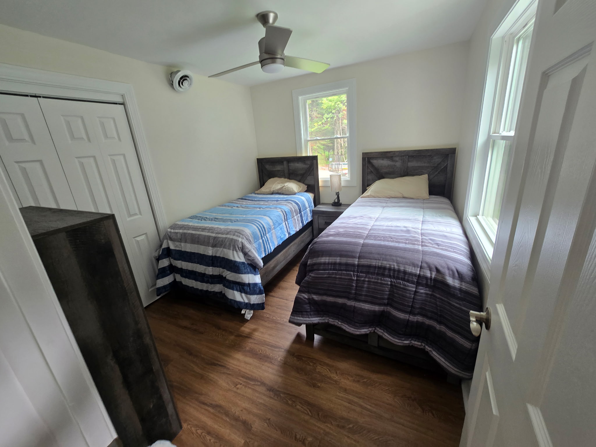 Blanchard Pines Bedroom