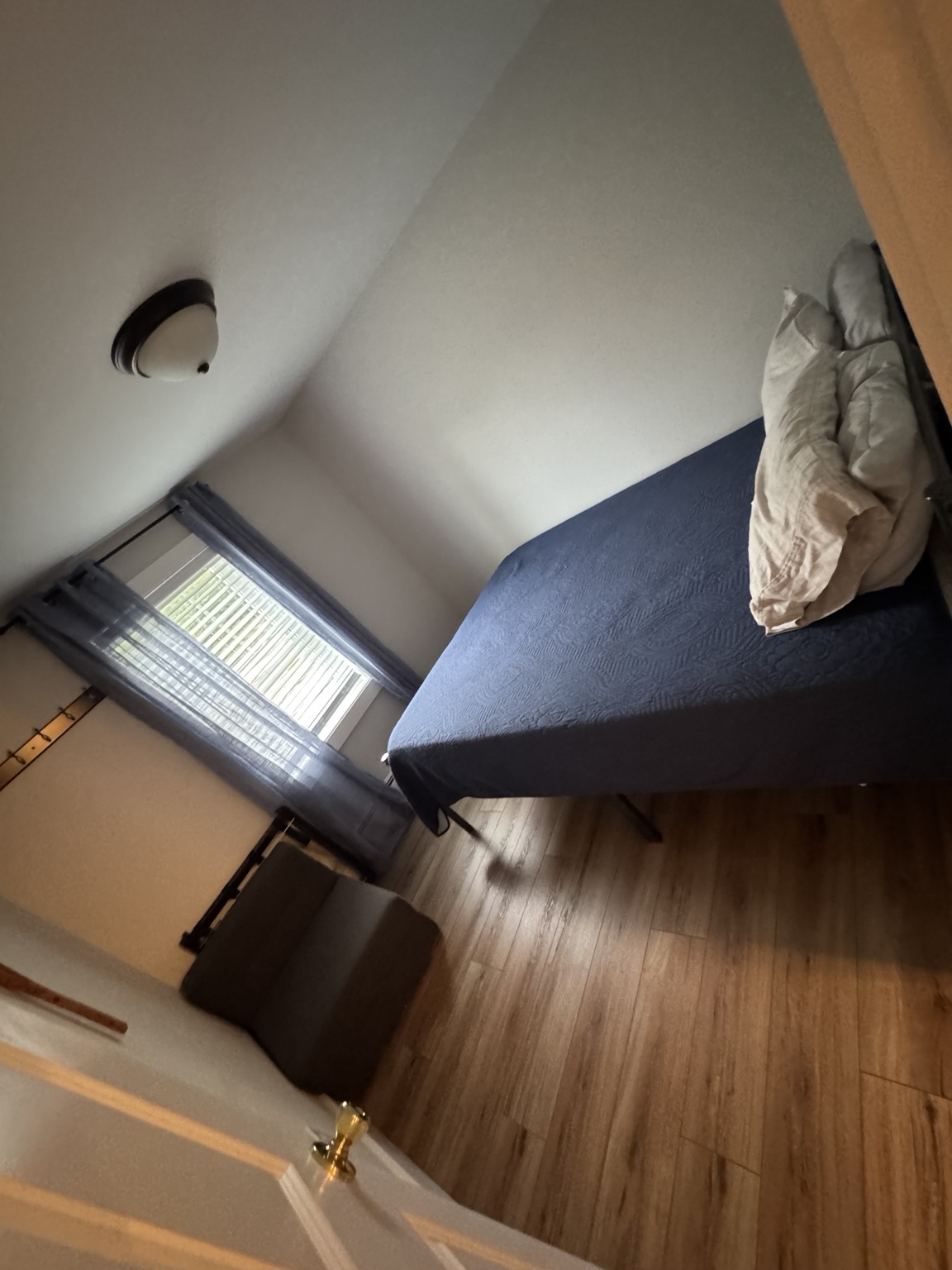 North Main Pines Unit 1 bedroom